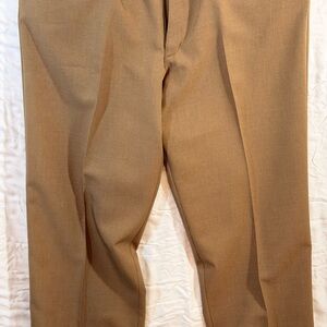 Vintage Patagonia Postman Pants - When Jack Had Meetings, Not Mountains (M 38)